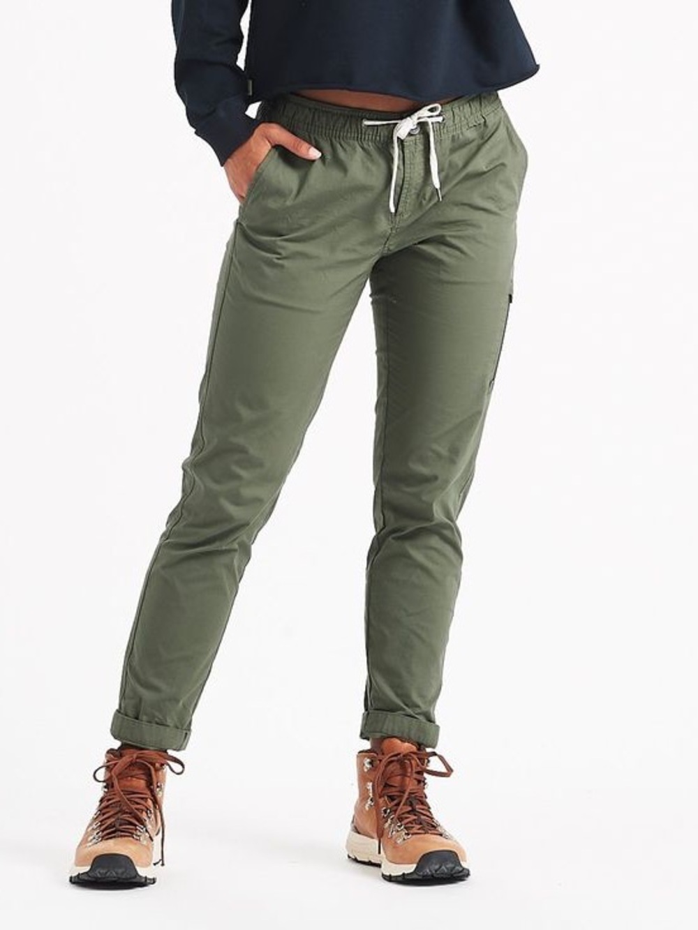 Vuori Ripstop Women’s Pants